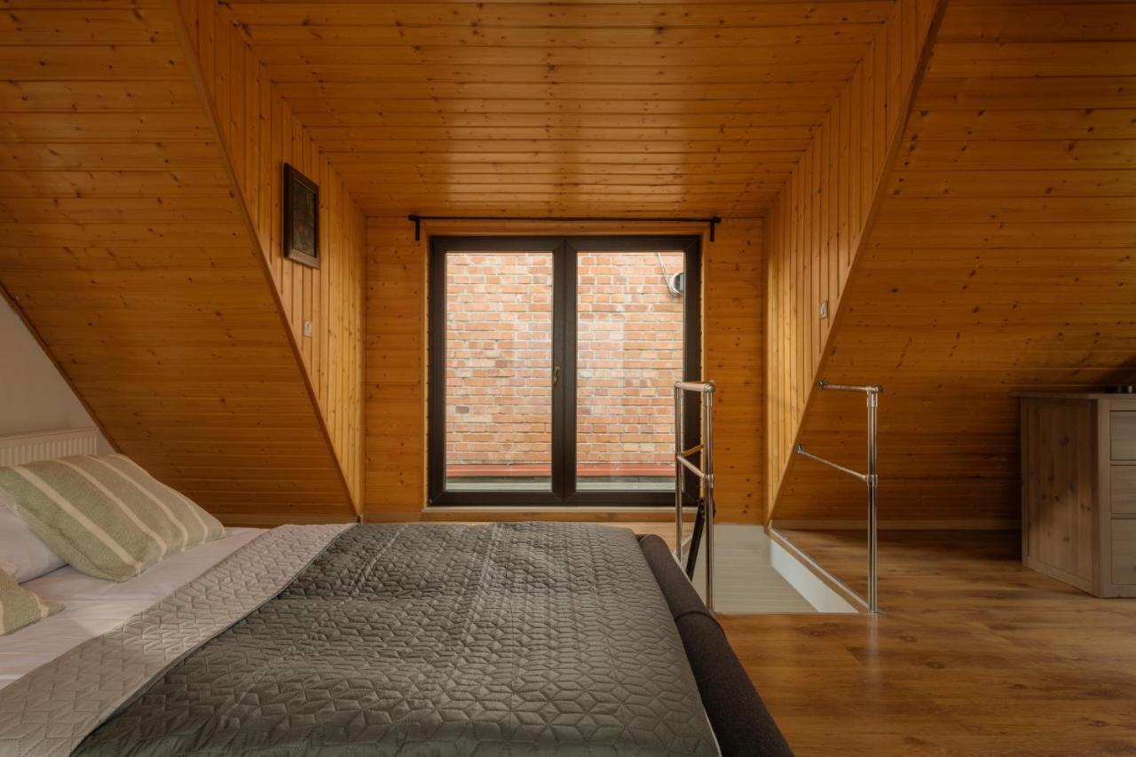 Apartamentyin Labofarm