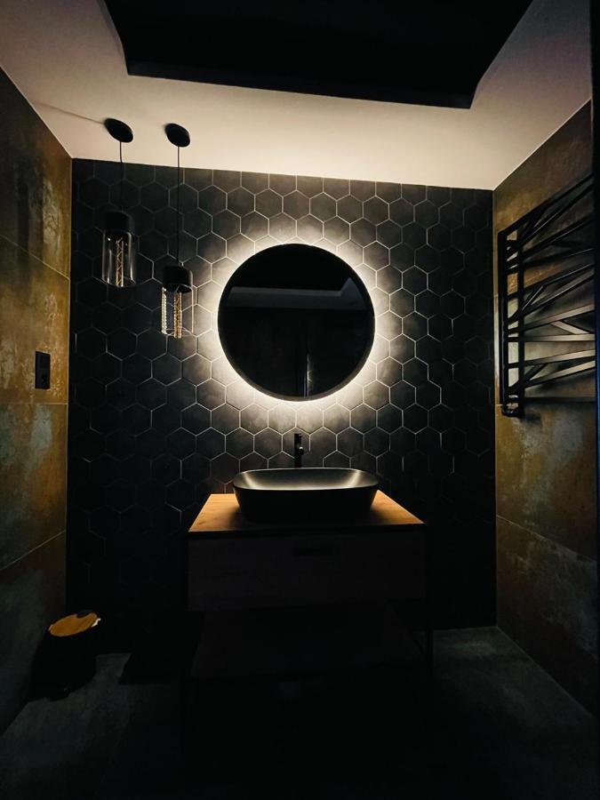Marina Apartment