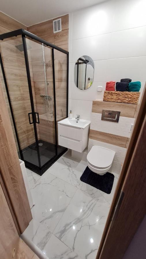Apartament Stogi Centrum 2022 *