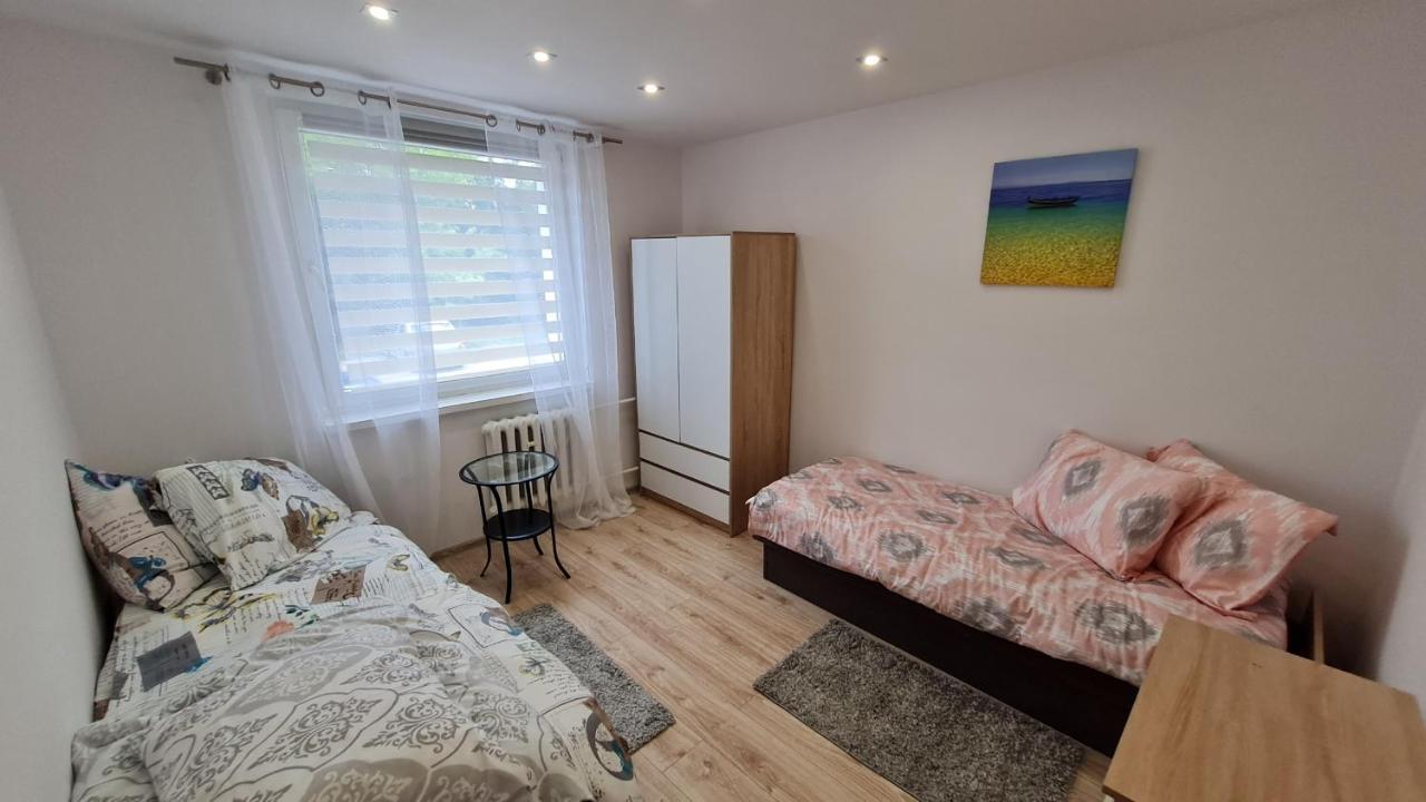 Stogi Centrum 2022 Apartament Gdańsk