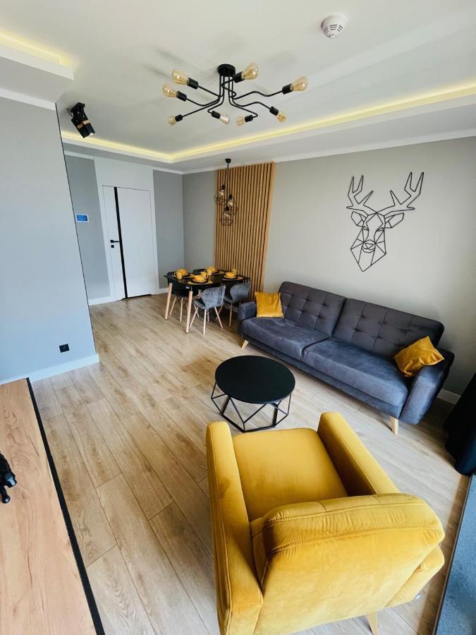 Apartment Marina Gdansk