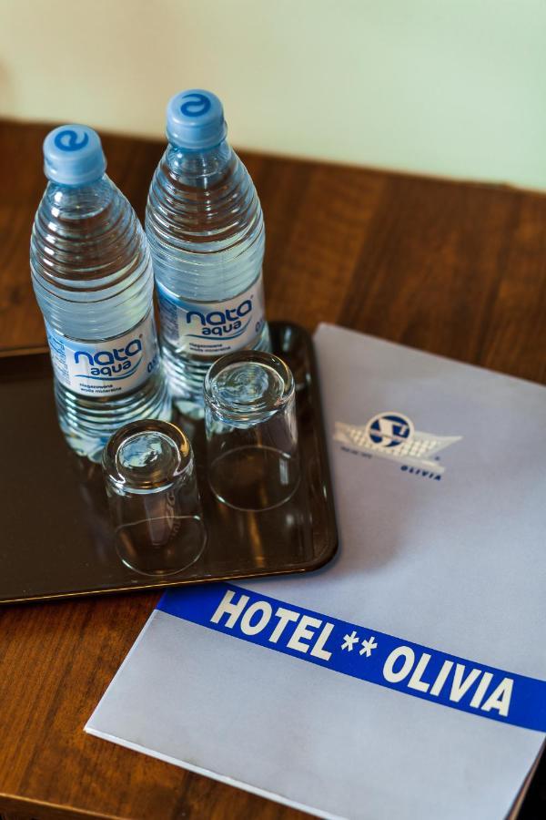Olivia Hotel