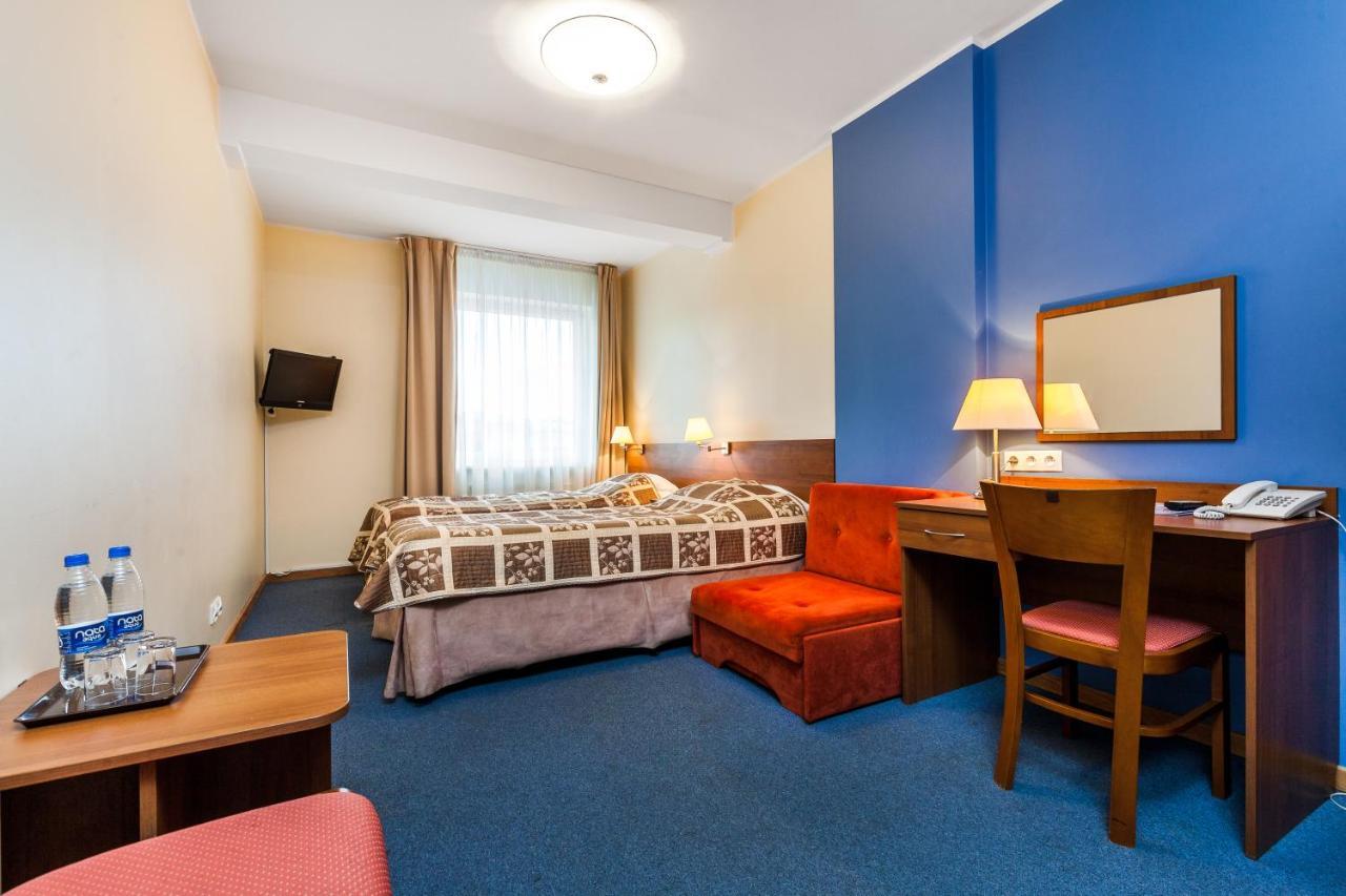 Hotel Olivia Gdańsk