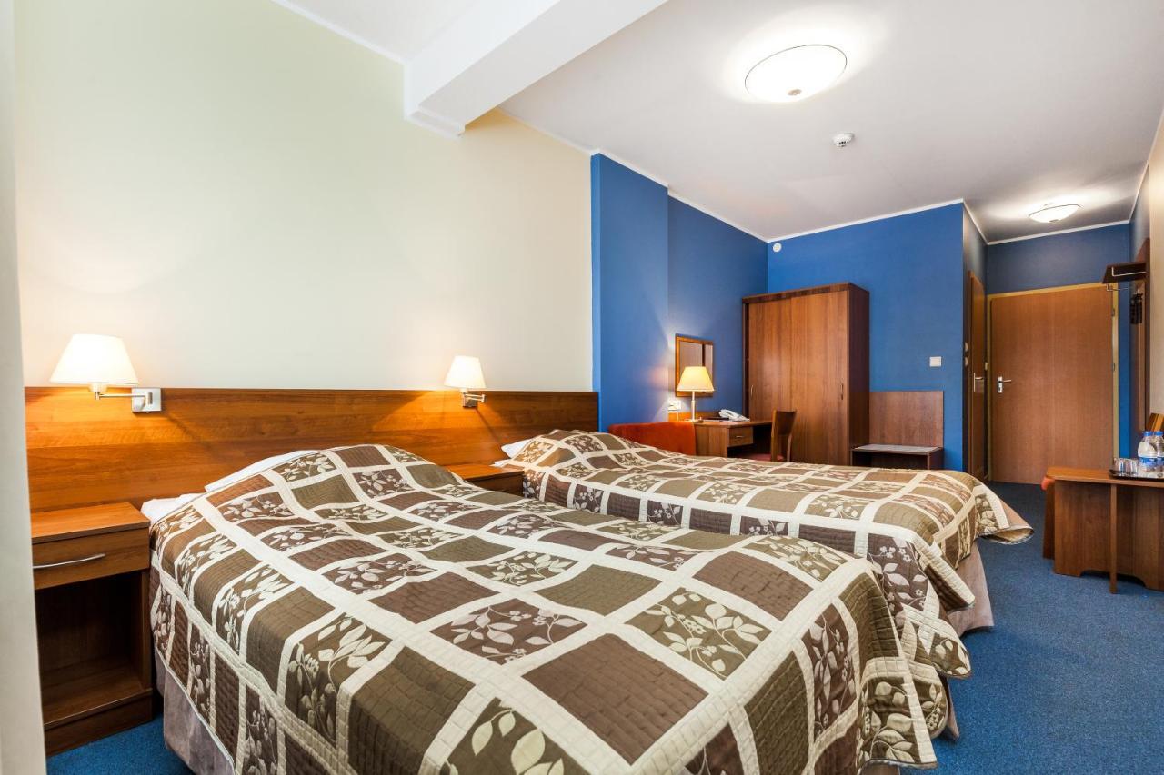 Hotel Olivia Gdańsk