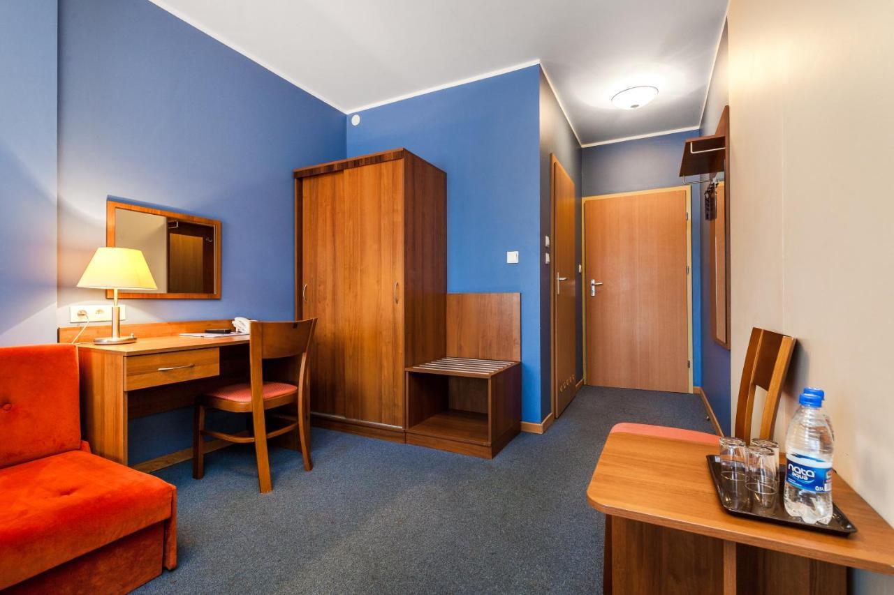 Hotell Olivia