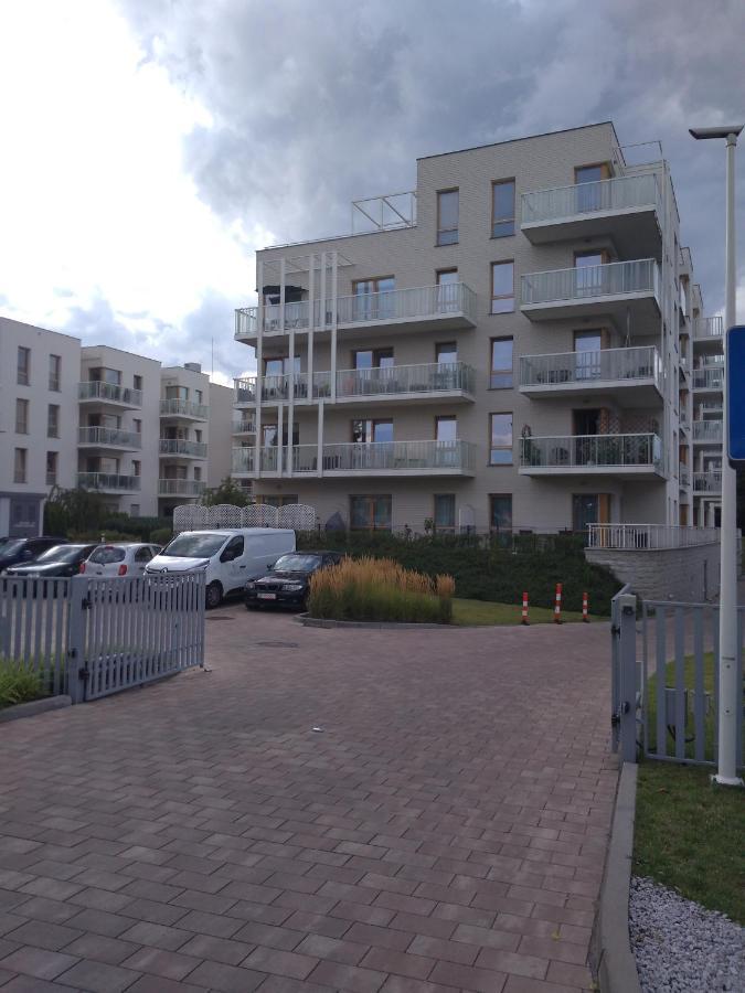 Baltic House
