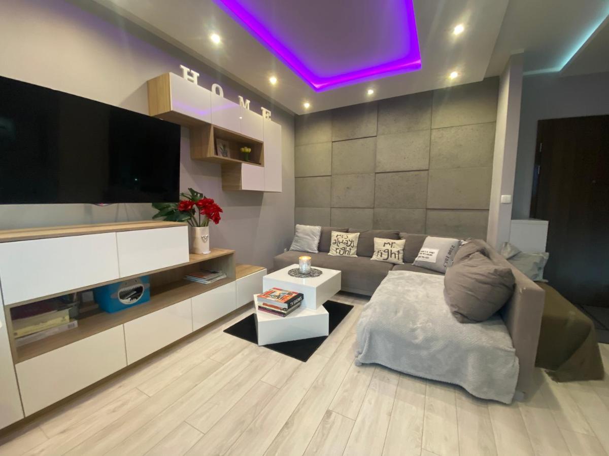 Apartament Przy Plazy De Luxe 70m2 Apartment *