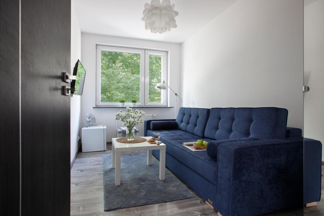 Hostel Rj Chrobrego 79 Gdansk