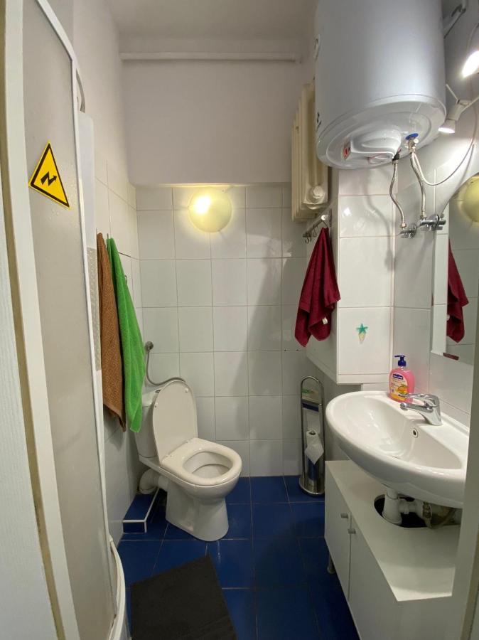 Apartament Wrzeszcz