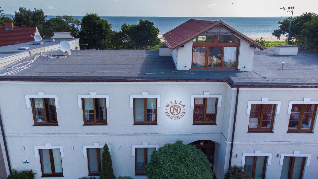 Apartament Nautilius - 50m To The Beach *