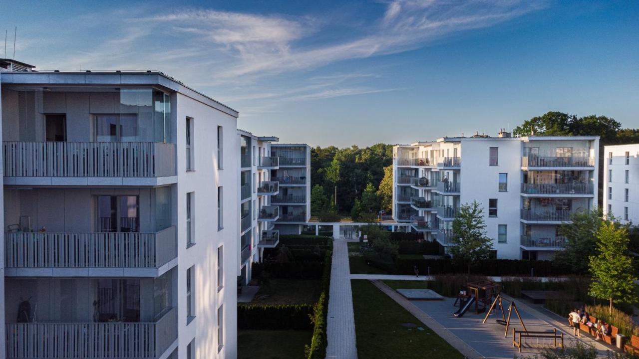 Apartment Rio De Mare - Nadmorze Gdansk