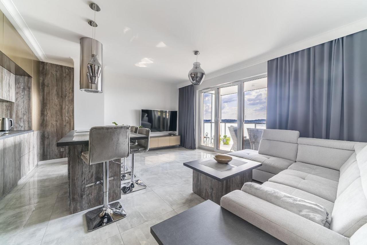 Apartament Bursztynowe Gniazdo * Gdańsk