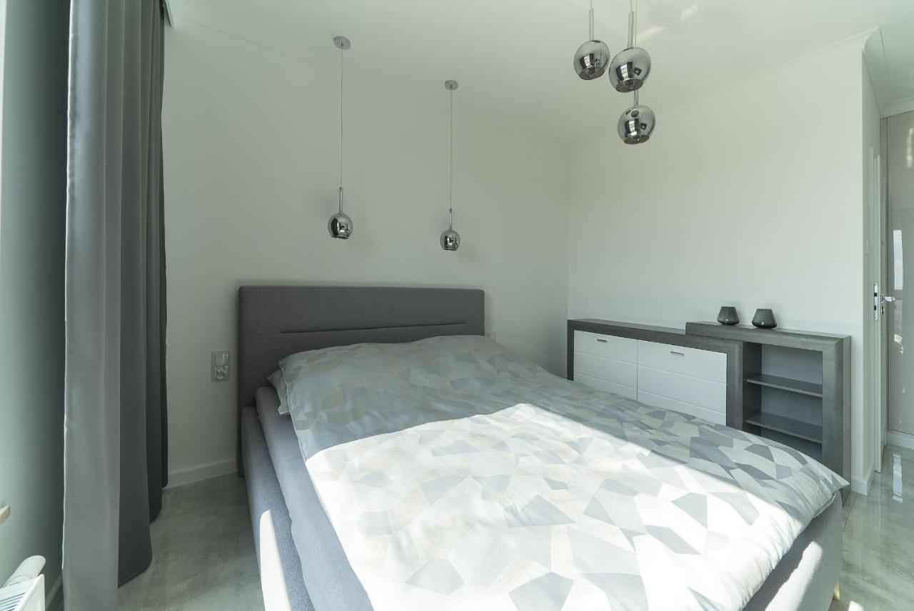 Apartament Bursztynowe Gniazdo * Gdańsk
