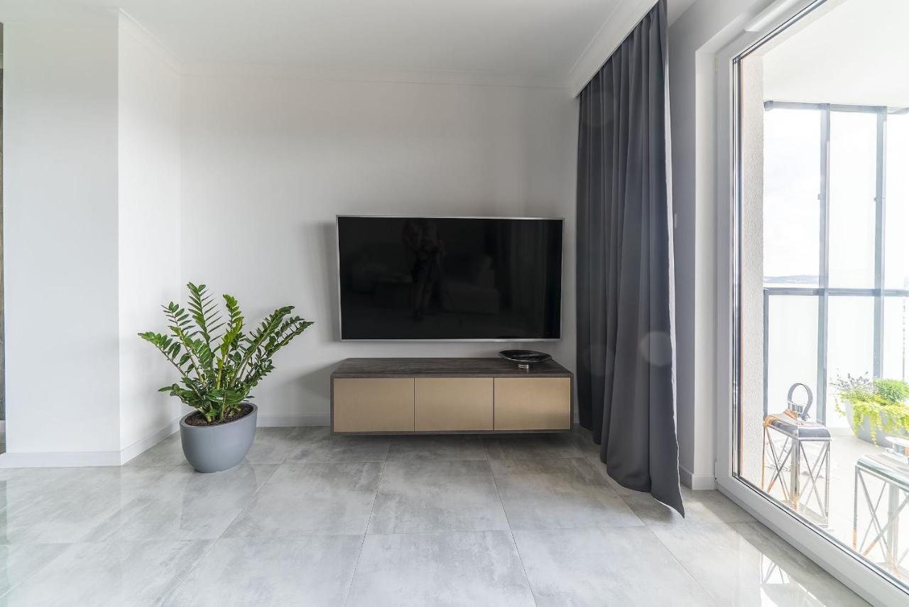 Apartament Bursztynowe Gniazdo * Gdańsk