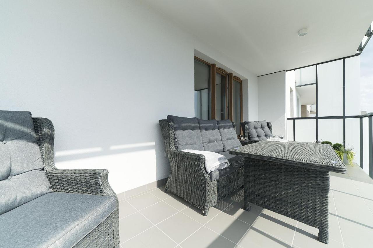 Apartament Bursztynowe Gniazdo *
