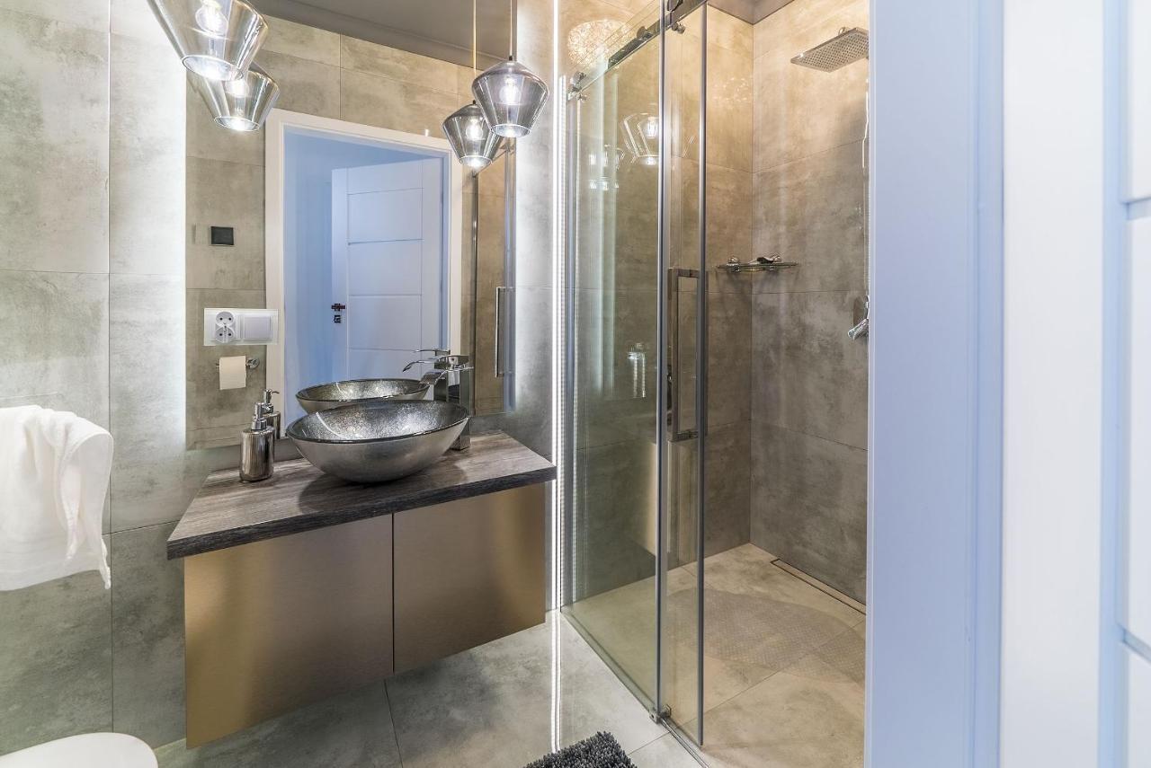 Apartament Bursztynowe Gniazdo * Gdańsk