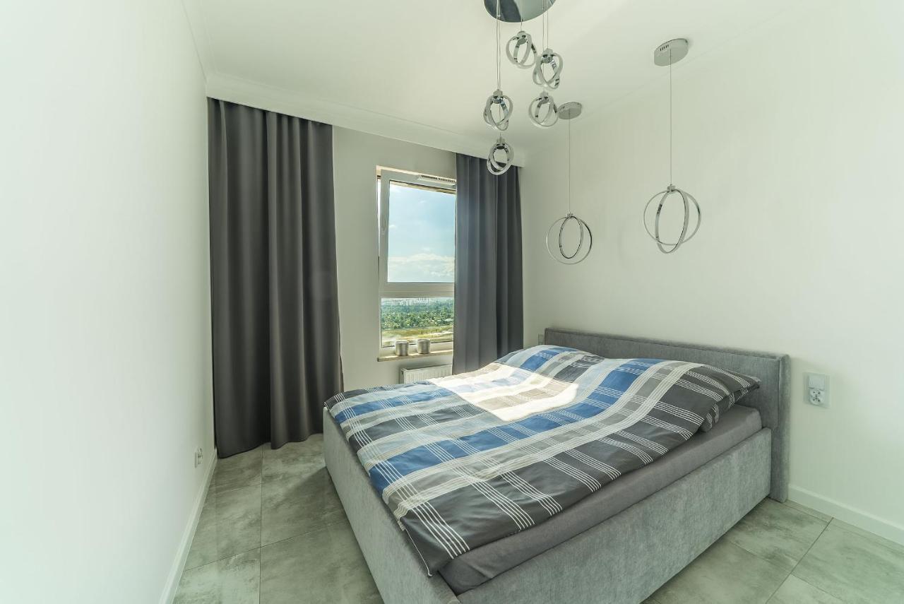 Apartament Bursztynowe Gniazdo