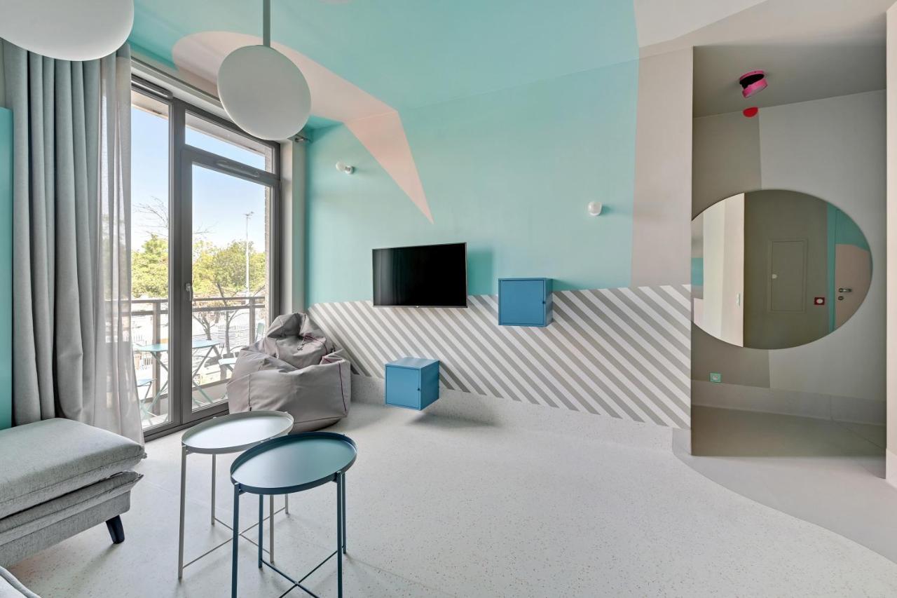 Apartment Staywin Gdansk