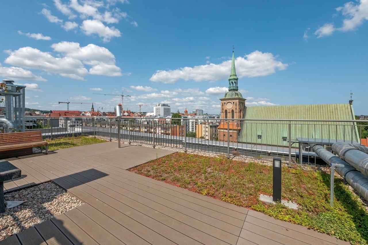 Staywin Apartment Gdansk