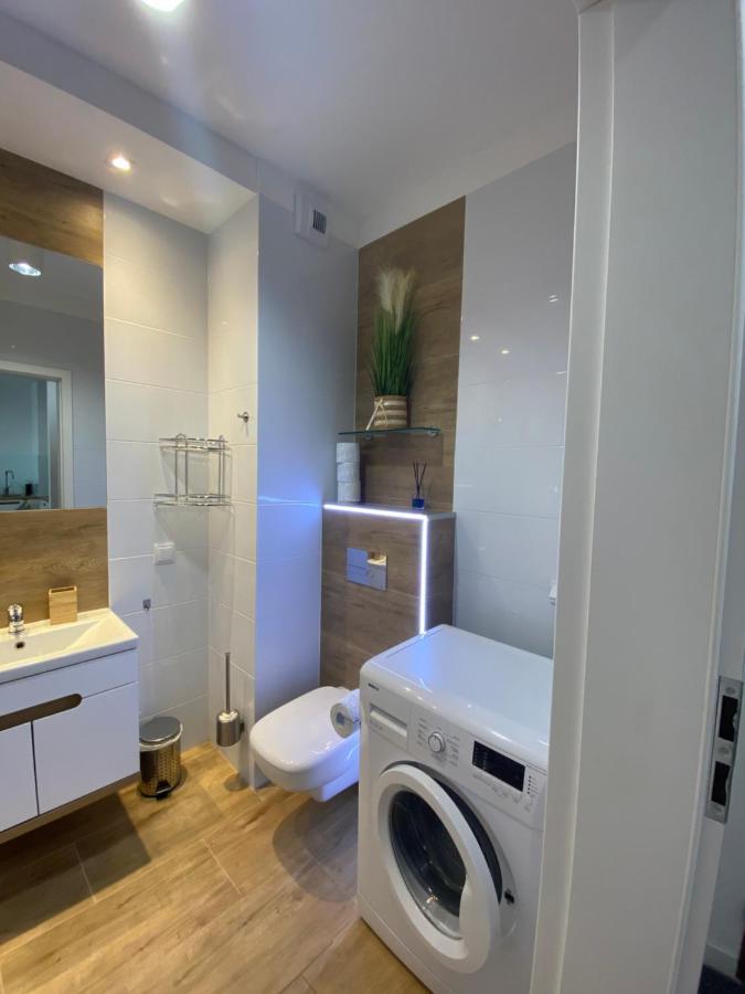 Maya's Flats & 39 - Walowa 25 Apartamento Gdańsk