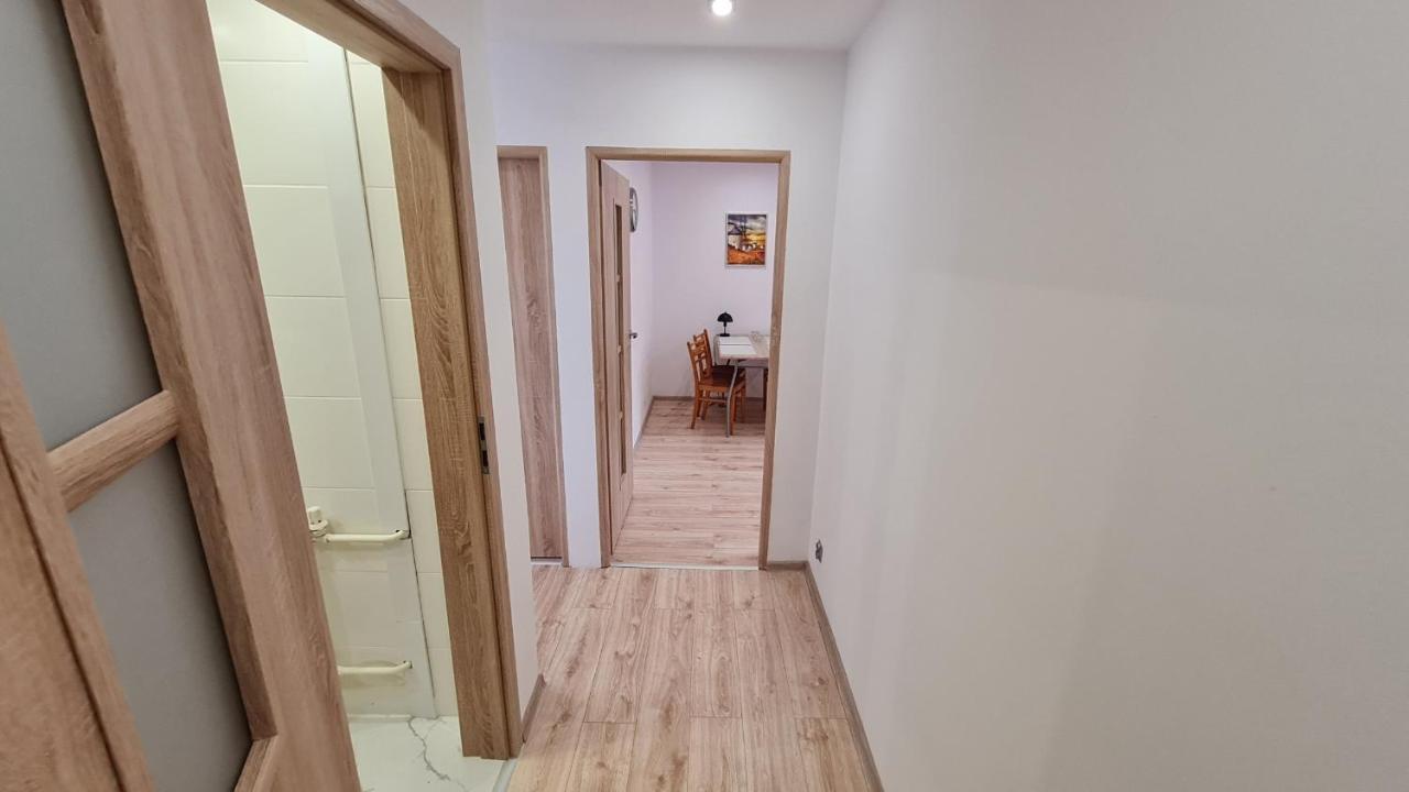 Apartament Stogi Centrum 2022 Gdańsk