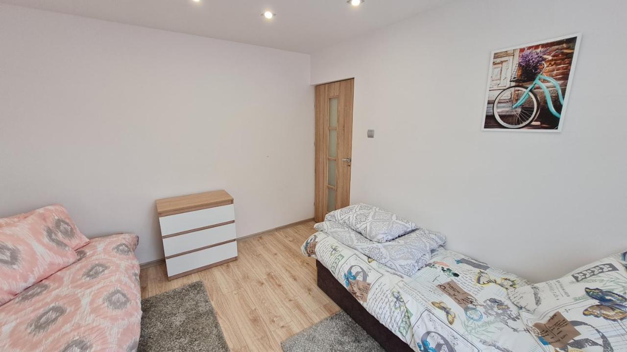 Stogi Centrum 2022 Apartament Gdańsk