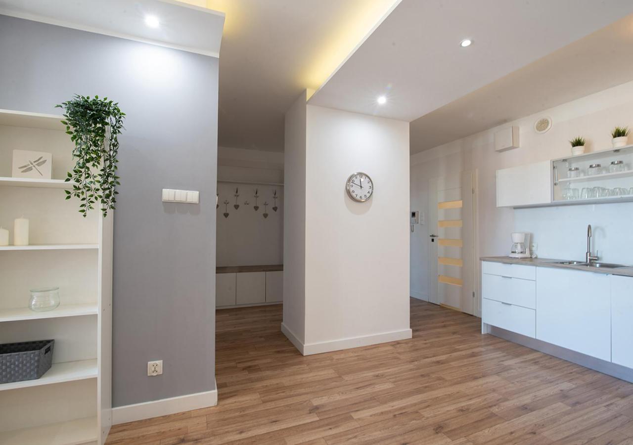Apartment Great Oldtown Gdansk