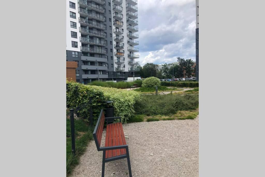 Apartament Newbaltic Nowoczesny Apartament Z Widokiem Na Morze Gdańsk