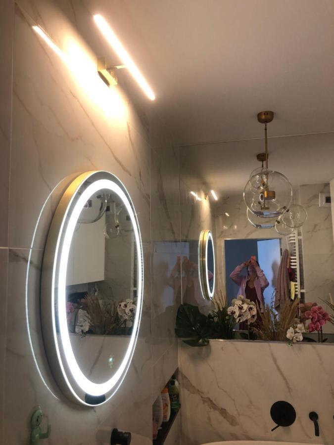Newbaltic Nowoczesny Apartament Z Widokiem Na Morze * Gdańsk