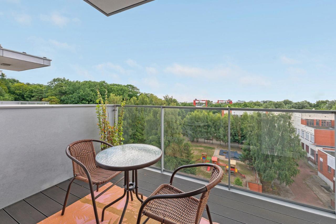 Apartment Nadmorze I Morze *