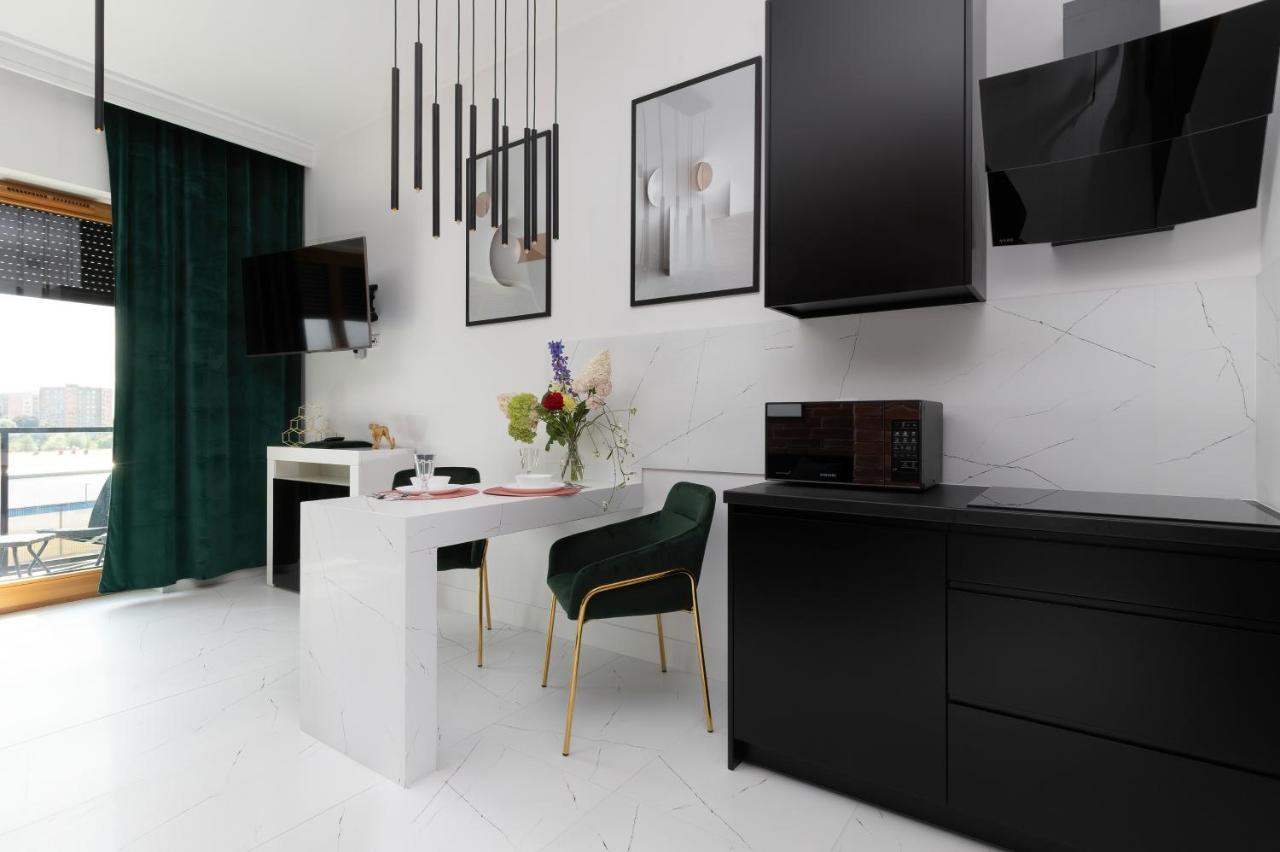 Nadmotlawie By Renters Gdansk