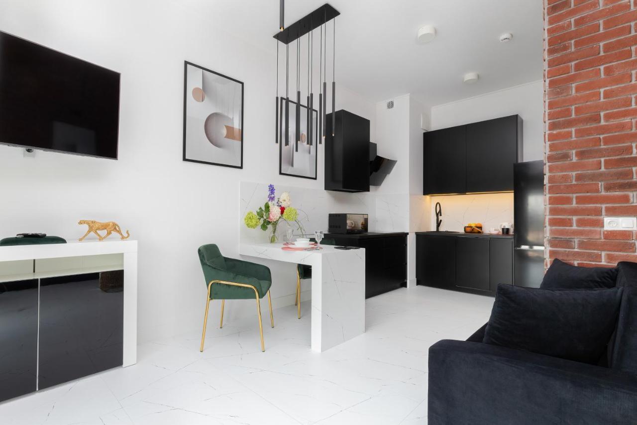 Nadmotlawie By Renters Gdansk