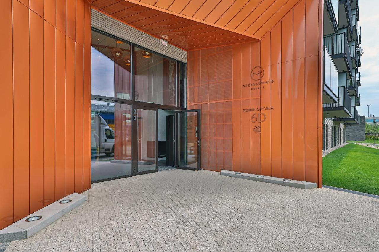 Apartment Nadmotlawie By Renters Gdansk