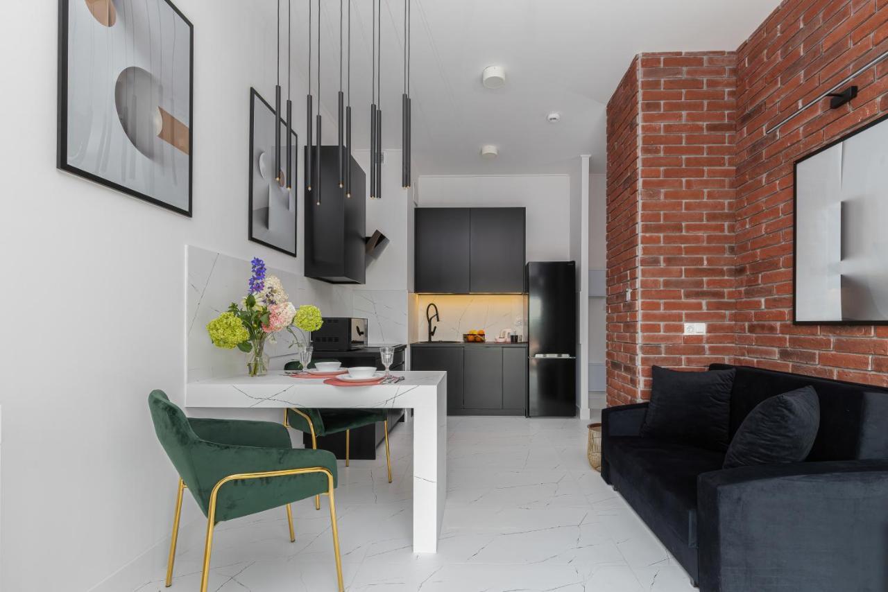 Nadmotlawie By Renters * Gdansk