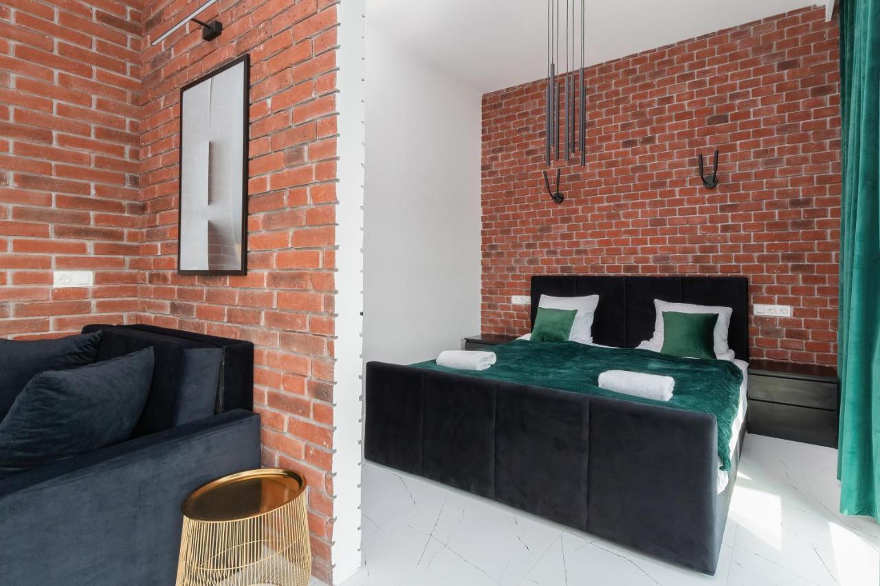 Nadmotlawie By Renters Apartment *