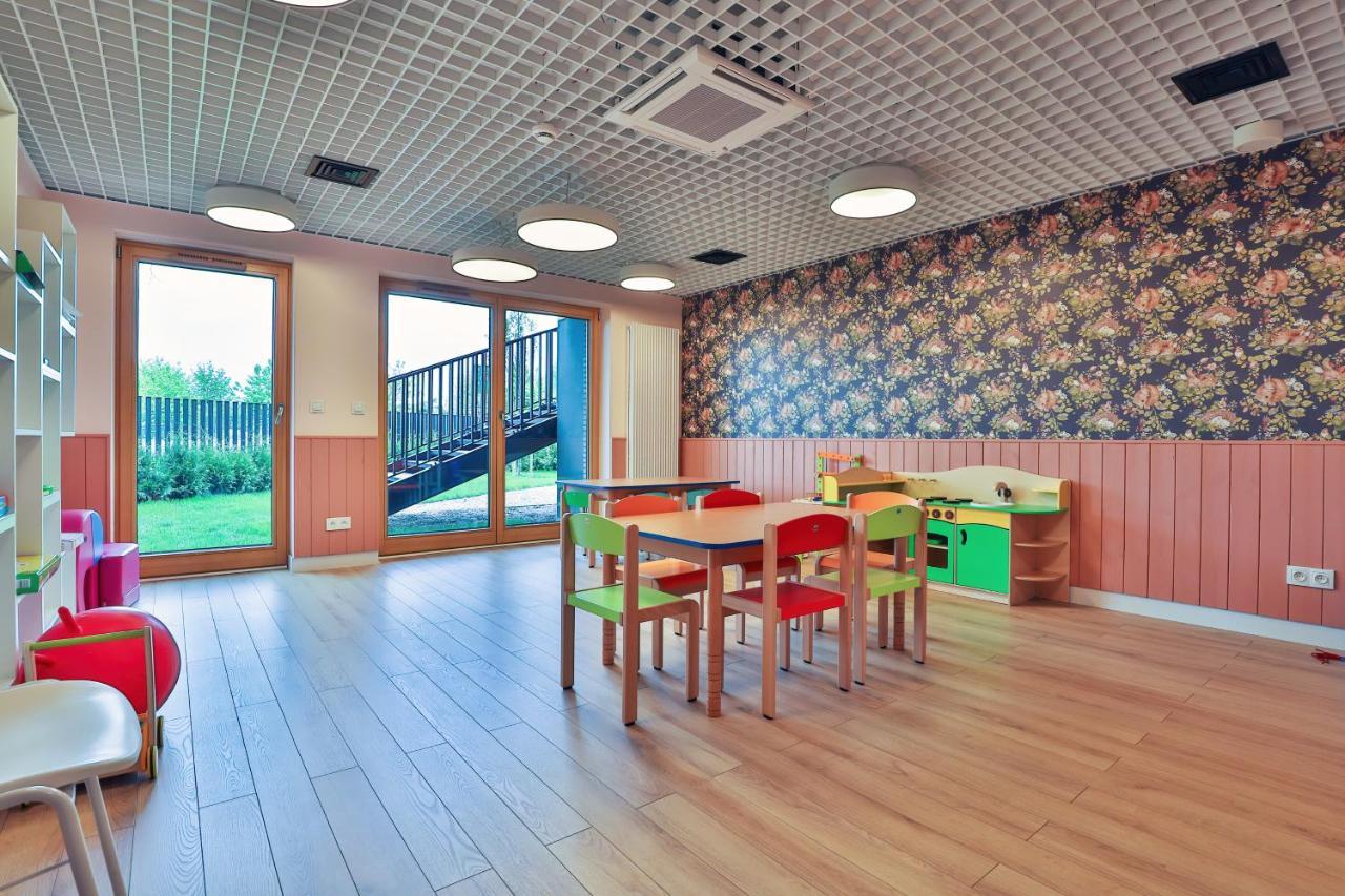 Apartment Nadmotlawie By Renters *