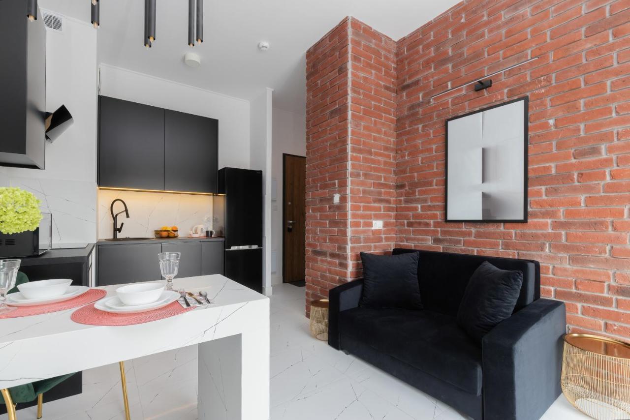 Apartment Nadmotlawie By Renters Gdansk