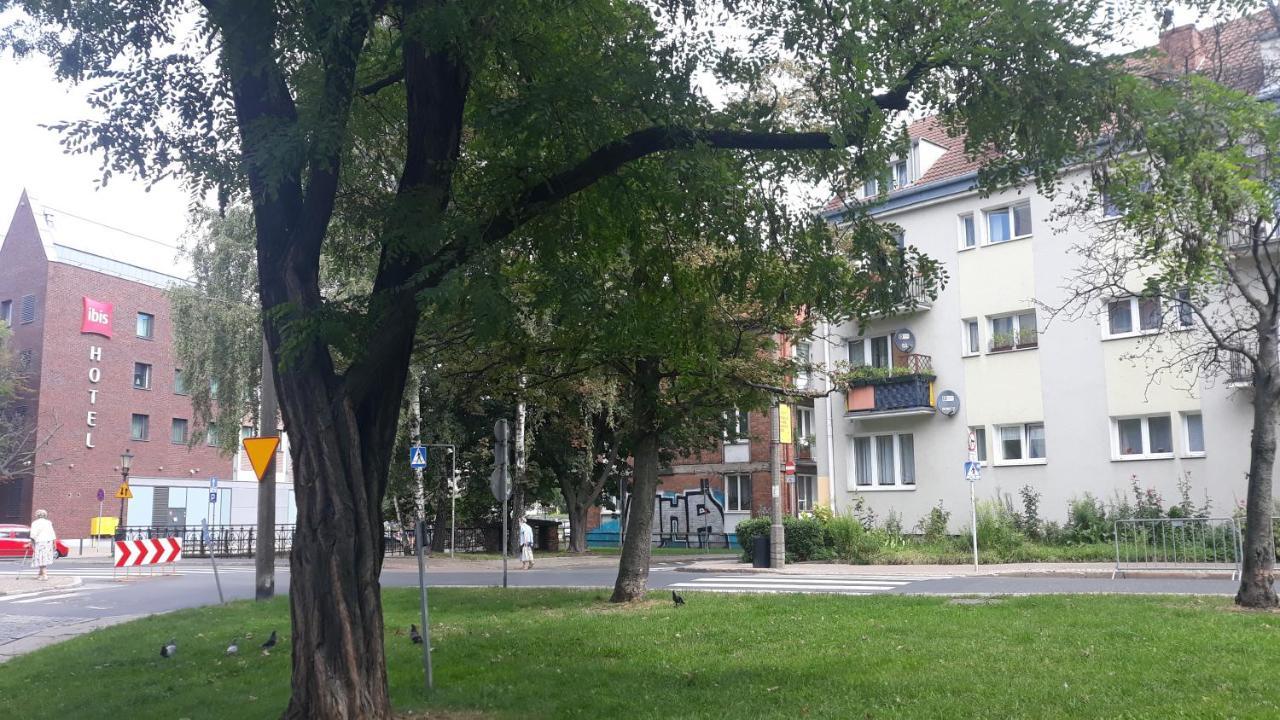 Apartment Apartament Przy Mostku