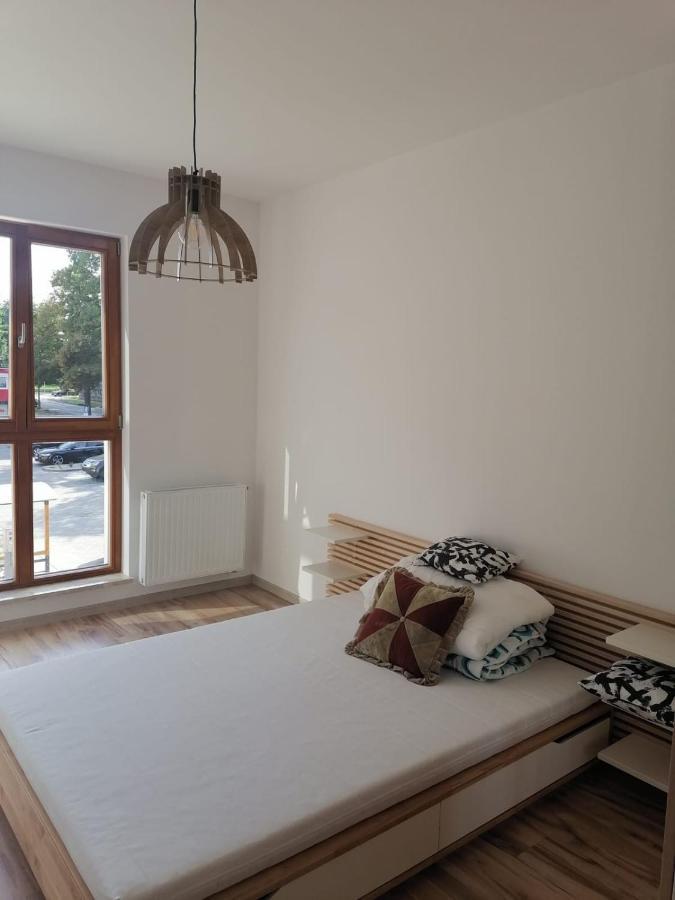 Apartament Prosto Do Mola W Gdansku Căn hộ