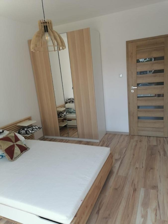 Căn hộ Apartament Prosto Do Mola W Gdansku