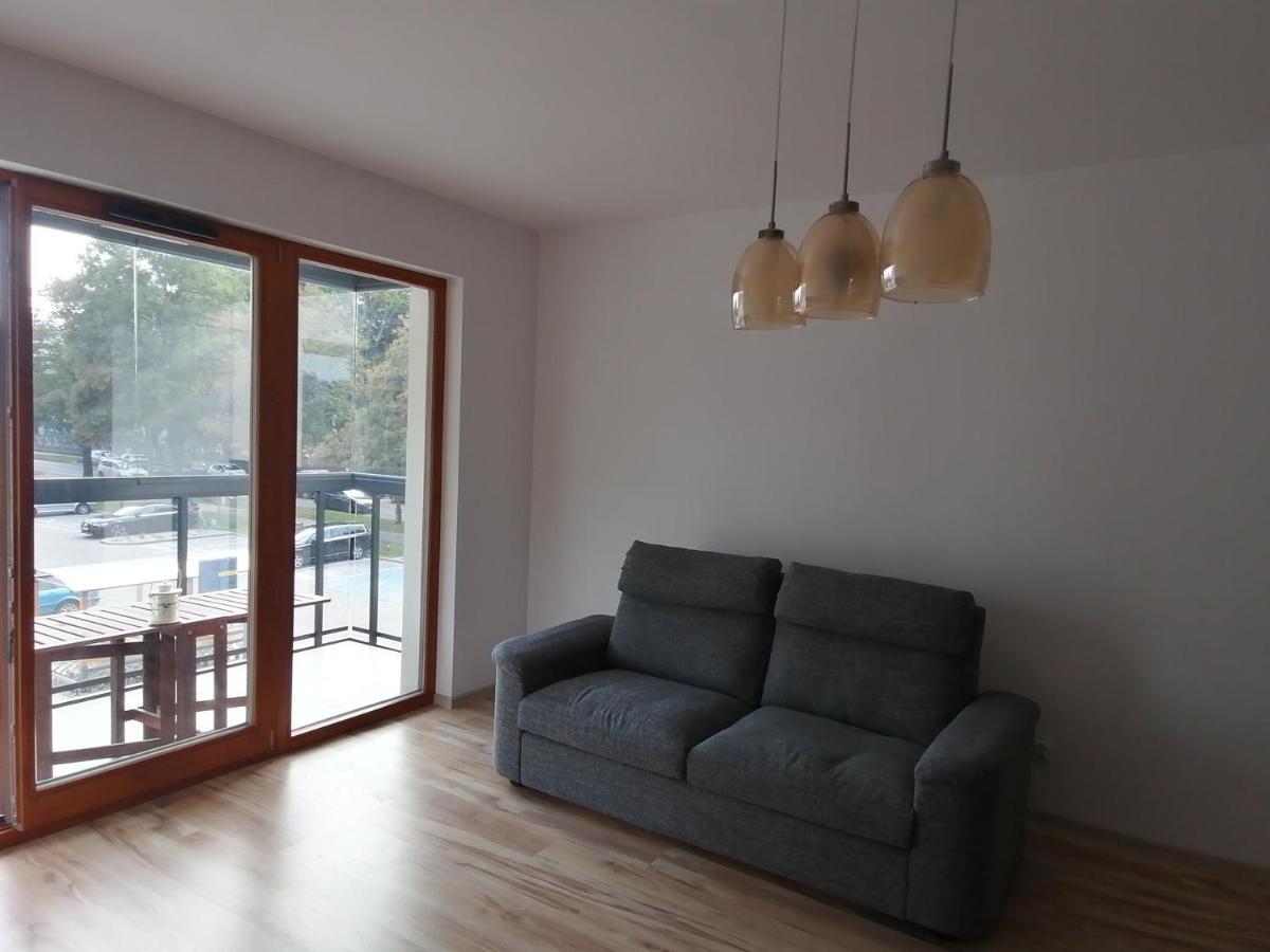 Apartament Prosto Do Mola W Gdansku