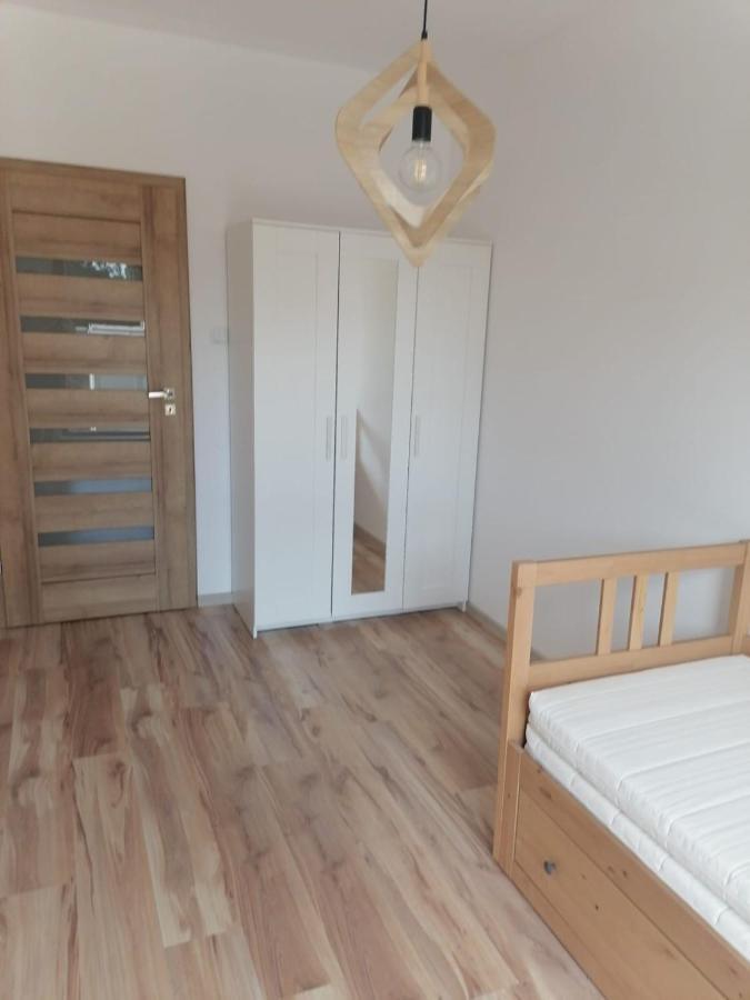 Apartament Prosto Do Mola W Gdansku * Gdansk