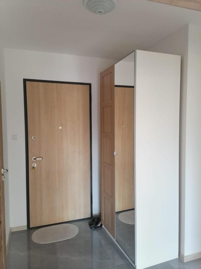 Apartament Prosto Do Mola W Gdansku