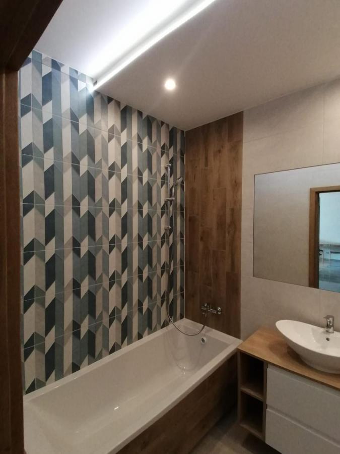 Căn hộ Apartament Prosto Do Mola W Gdansku *