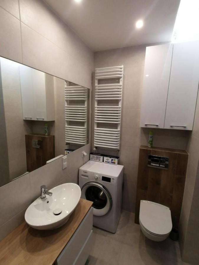Apartament Prosto Do Mola W Gdansku *
