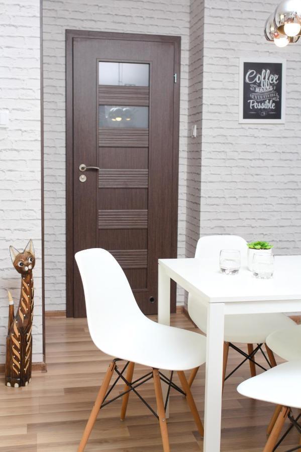 Apartament Tiffany *