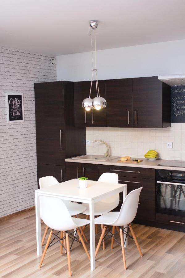 Tiffany Apartament Gdańsk