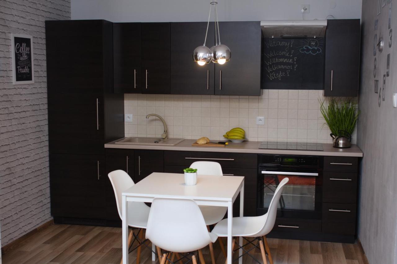 Apartament Tiffany *