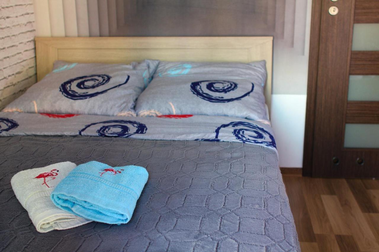 Tiffany Apartamento