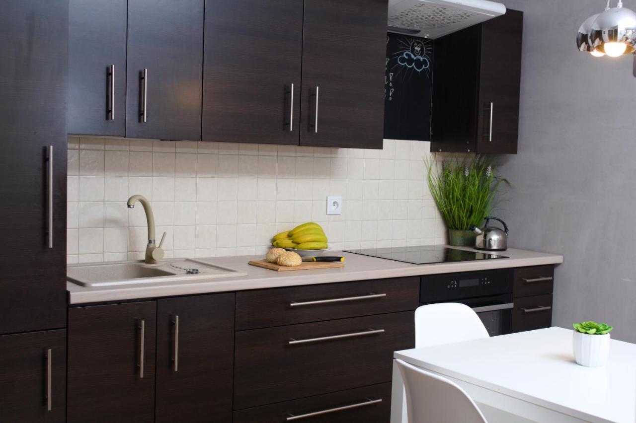 Tiffany Apartament